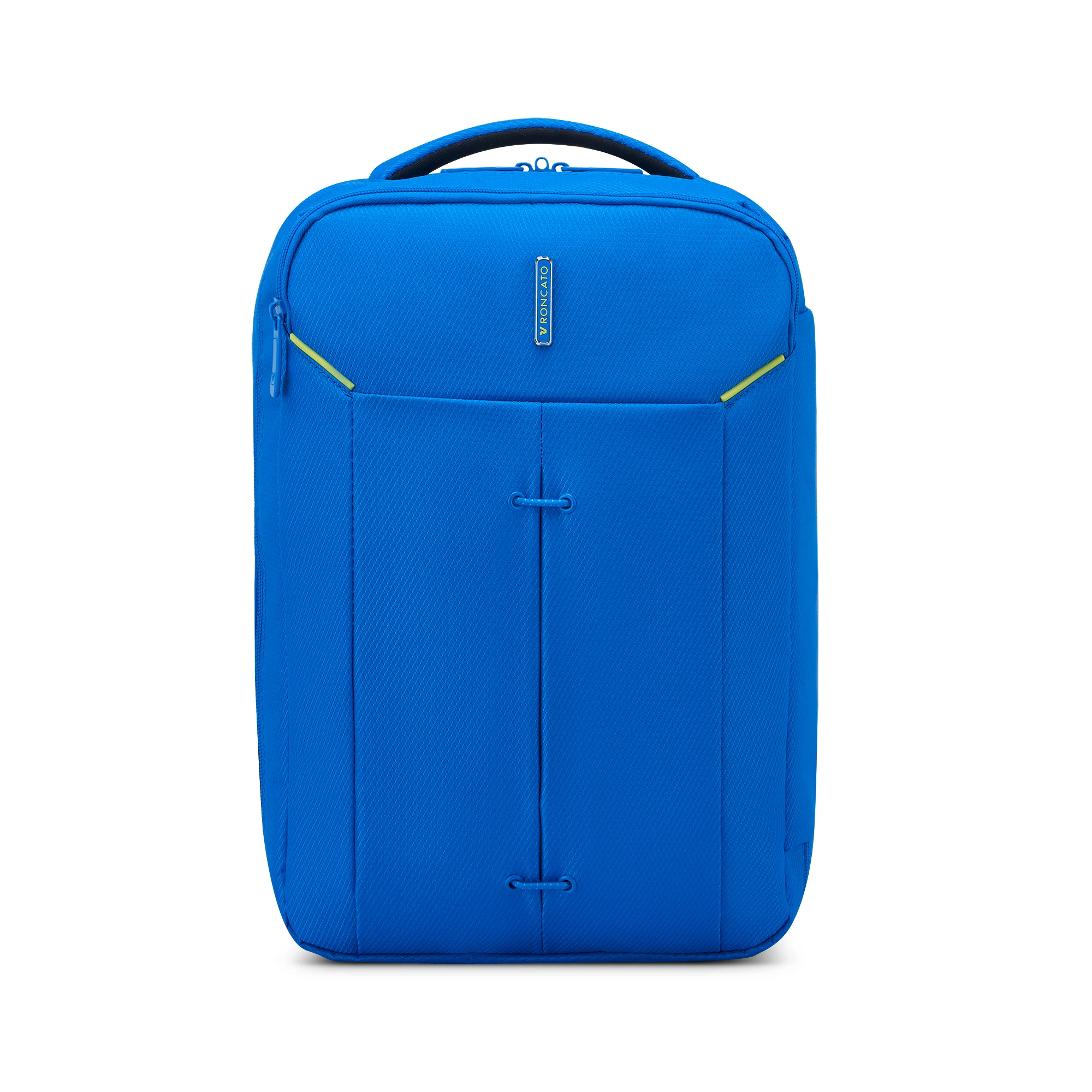 RONCATO MOCHILA DE VIAJE EXTENSIBLE IRONIK 2.0 40CM Ryanair - Image 127