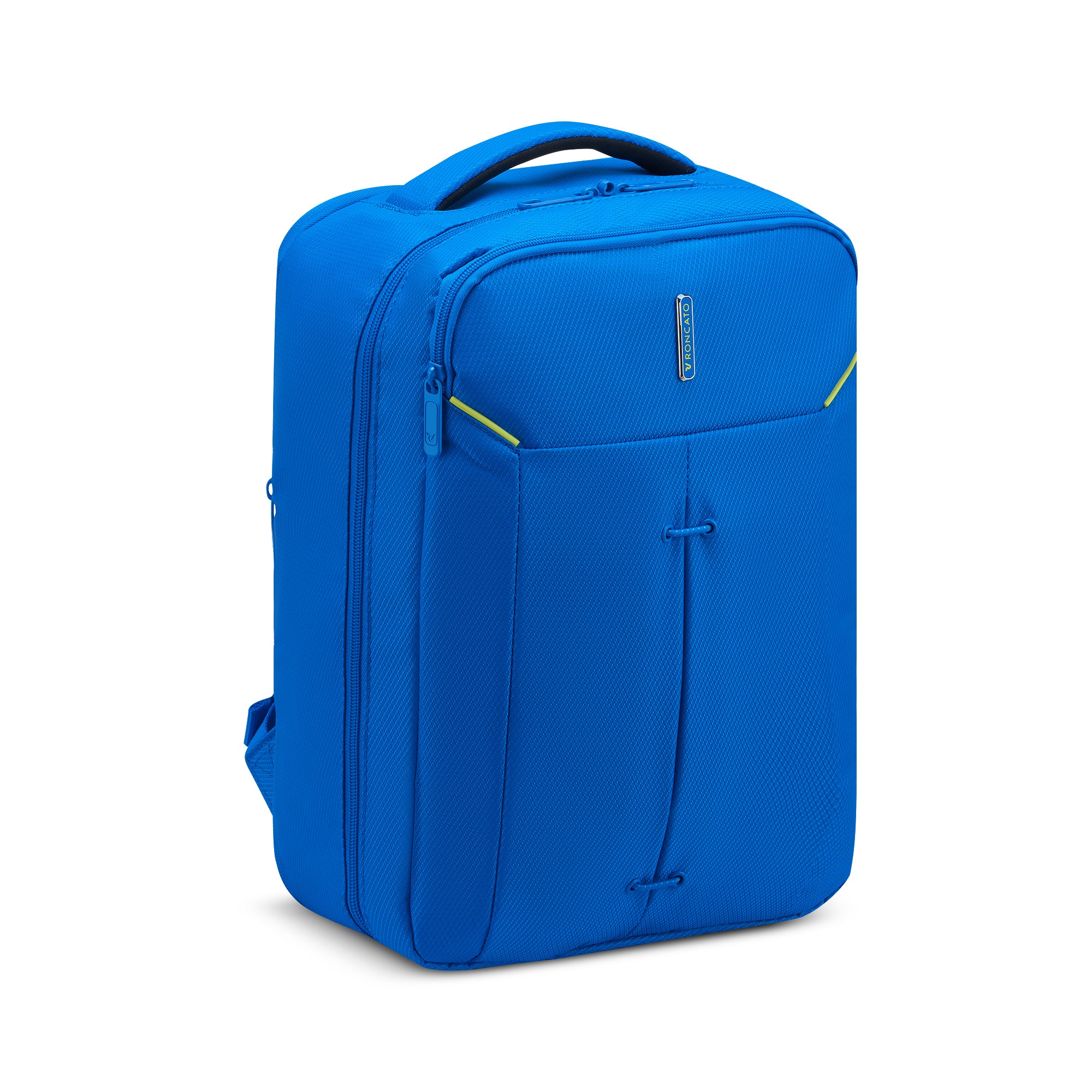 RONCATO MOCHILA DE VIAJE EXTENSIBLE IRONIK 2.0 40CM Ryanair - Image 128
