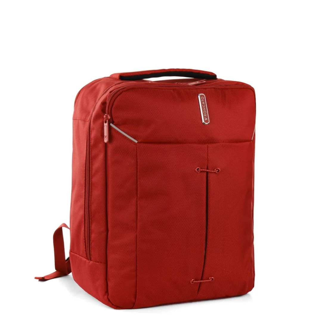 RONCATO MOCHILA DE VIAJE EXTENSIBLE IRONIK 2.0 40CM Ryanair - Image 13