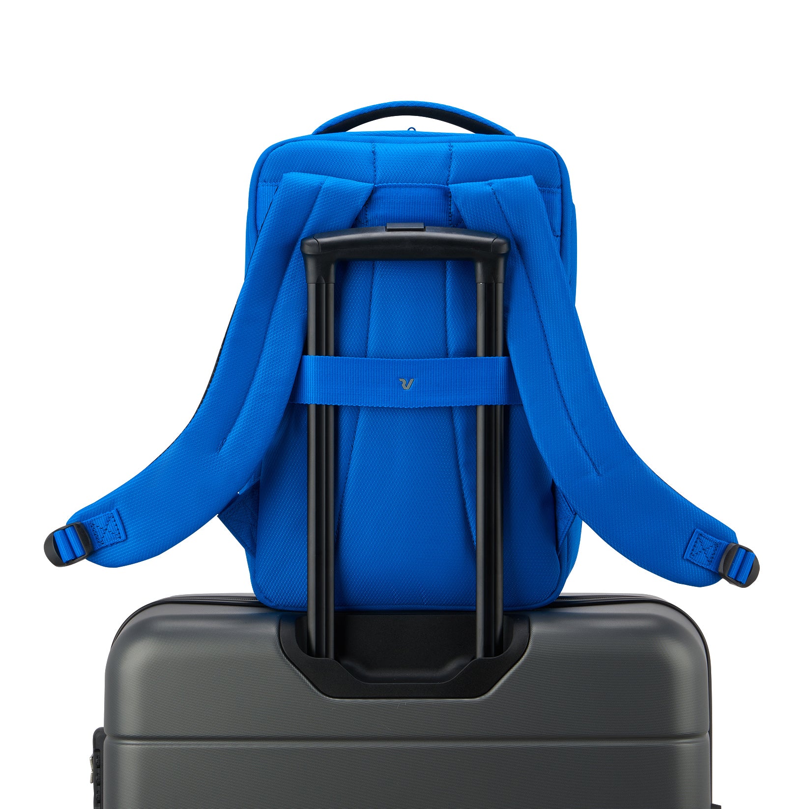 RONCATO MOCHILA DE VIAJE EXTENSIBLE IRONIK 2.0 40CM Ryanair - Image 130