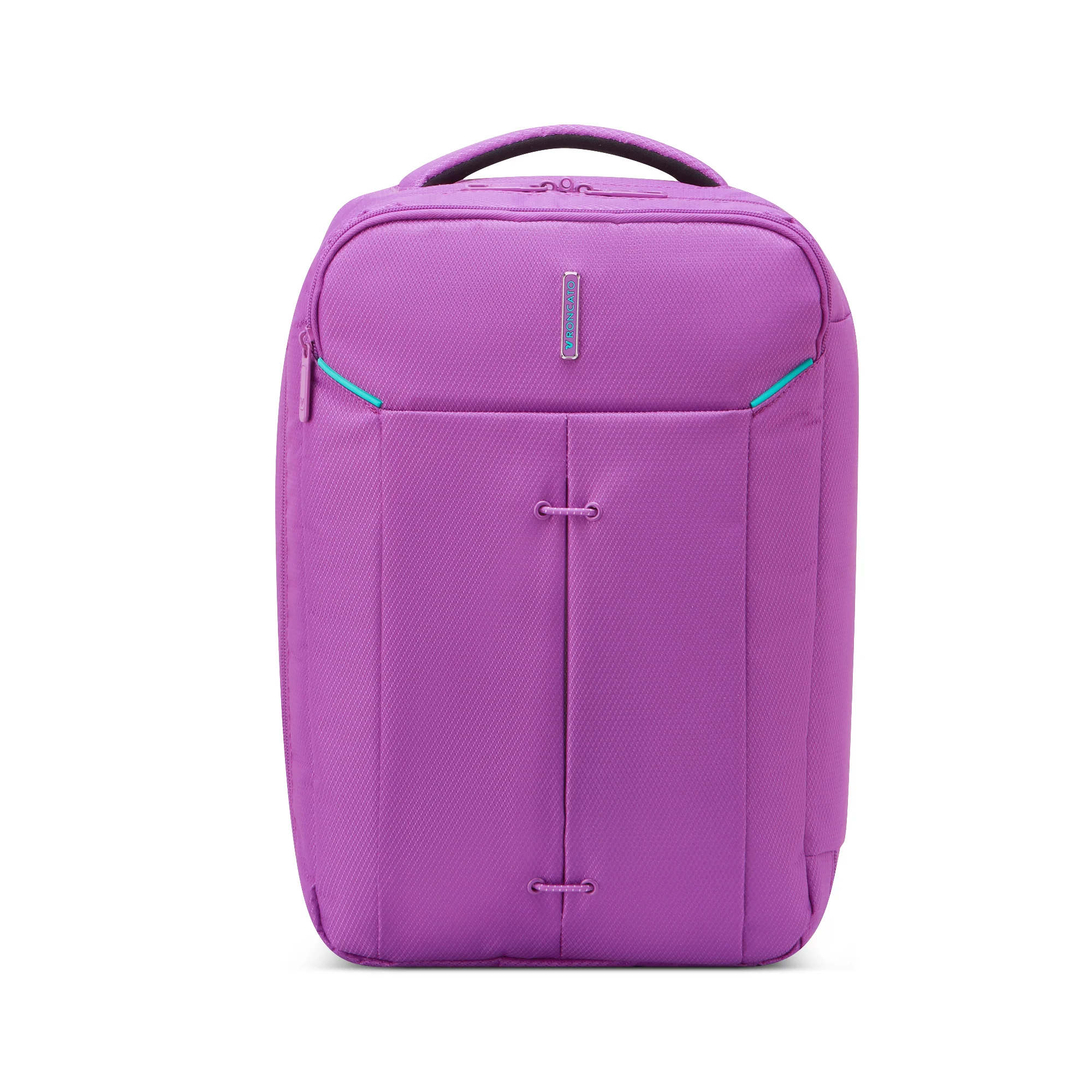 RONCATO MOCHILA DE VIAJE EXTENSIBLE IRONIK 2.0 40CM Ryanair - Image 135