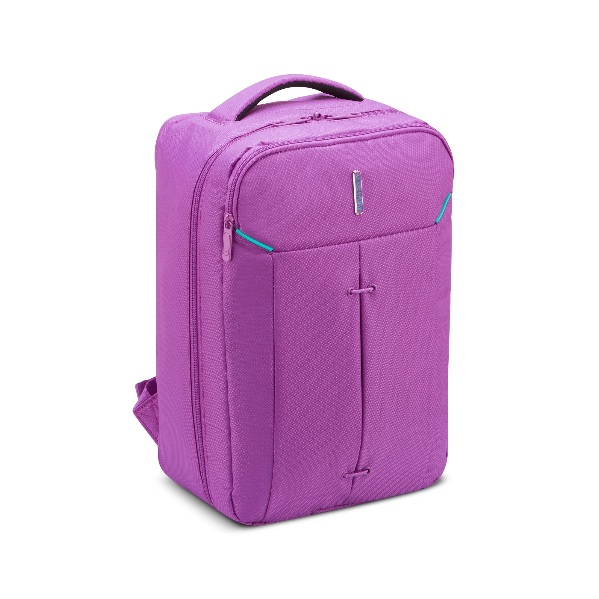 RONCATO MOCHILA DE VIAJE EXTENSIBLE IRONIK 2.0 40CM Ryanair - Image 136