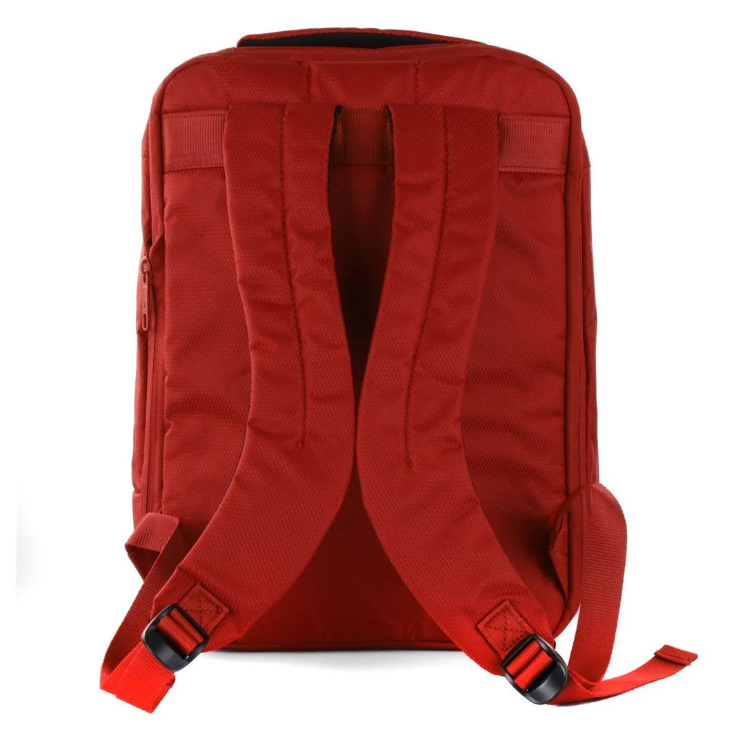 RONCATO MOCHILA DE VIAJE EXTENSIBLE IRONIK 2.0 40CM Ryanair - Image 14