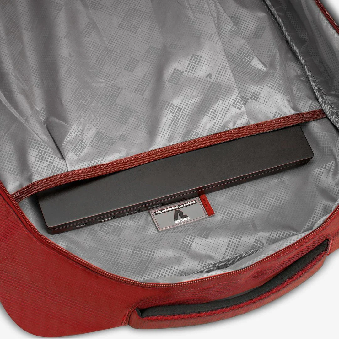RONCATO MOCHILA DE VIAJE EXTENSIBLE IRONIK 2.0 40CM Ryanair - Image 15