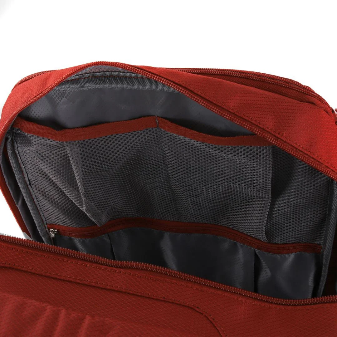 RONCATO MOCHILA DE VIAJE EXTENSIBLE IRONIK 2.0 40CM Ryanair - Image 16