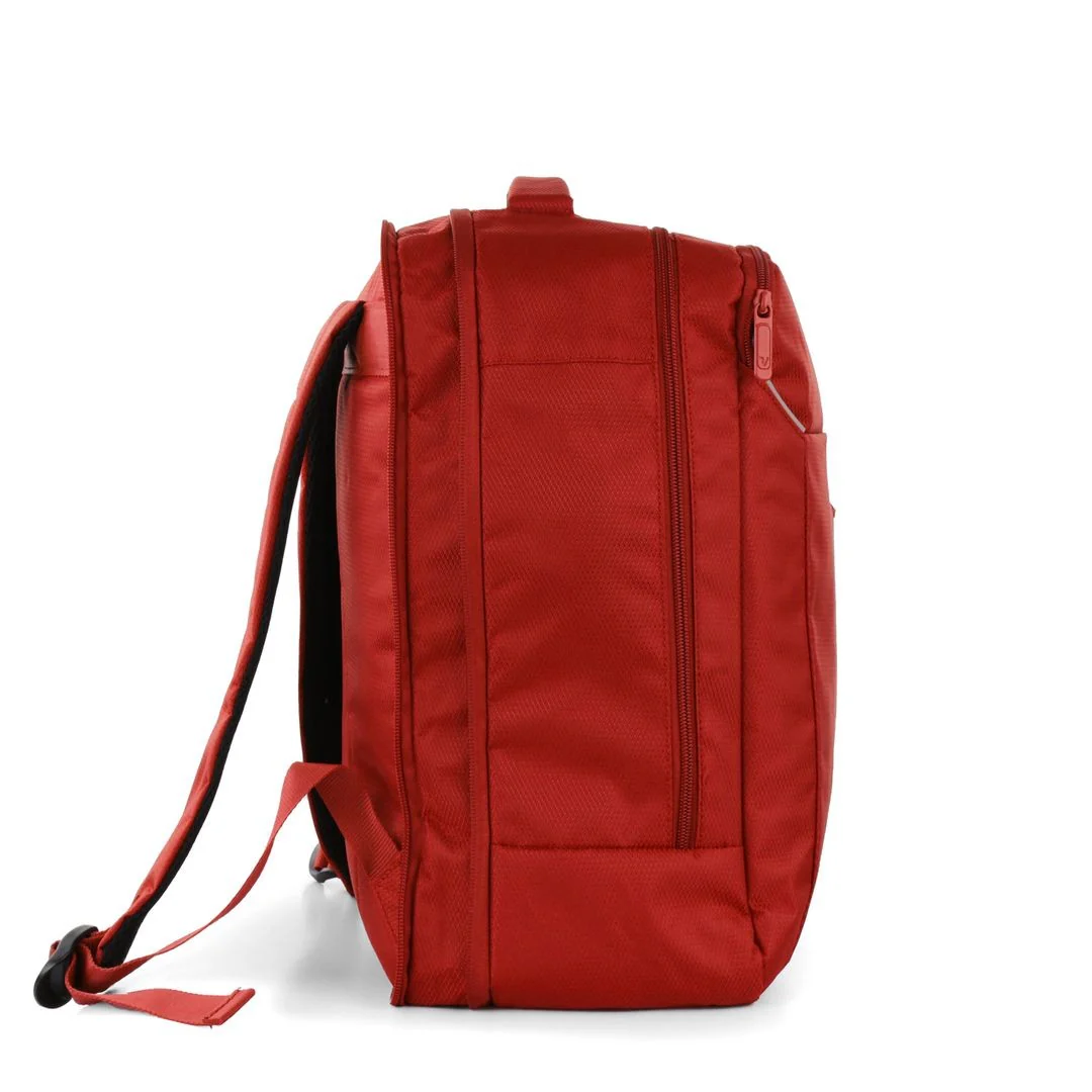 RONCATO MOCHILA DE VIAJE EXTENSIBLE IRONIK 2.0 40CM Ryanair - Image 18