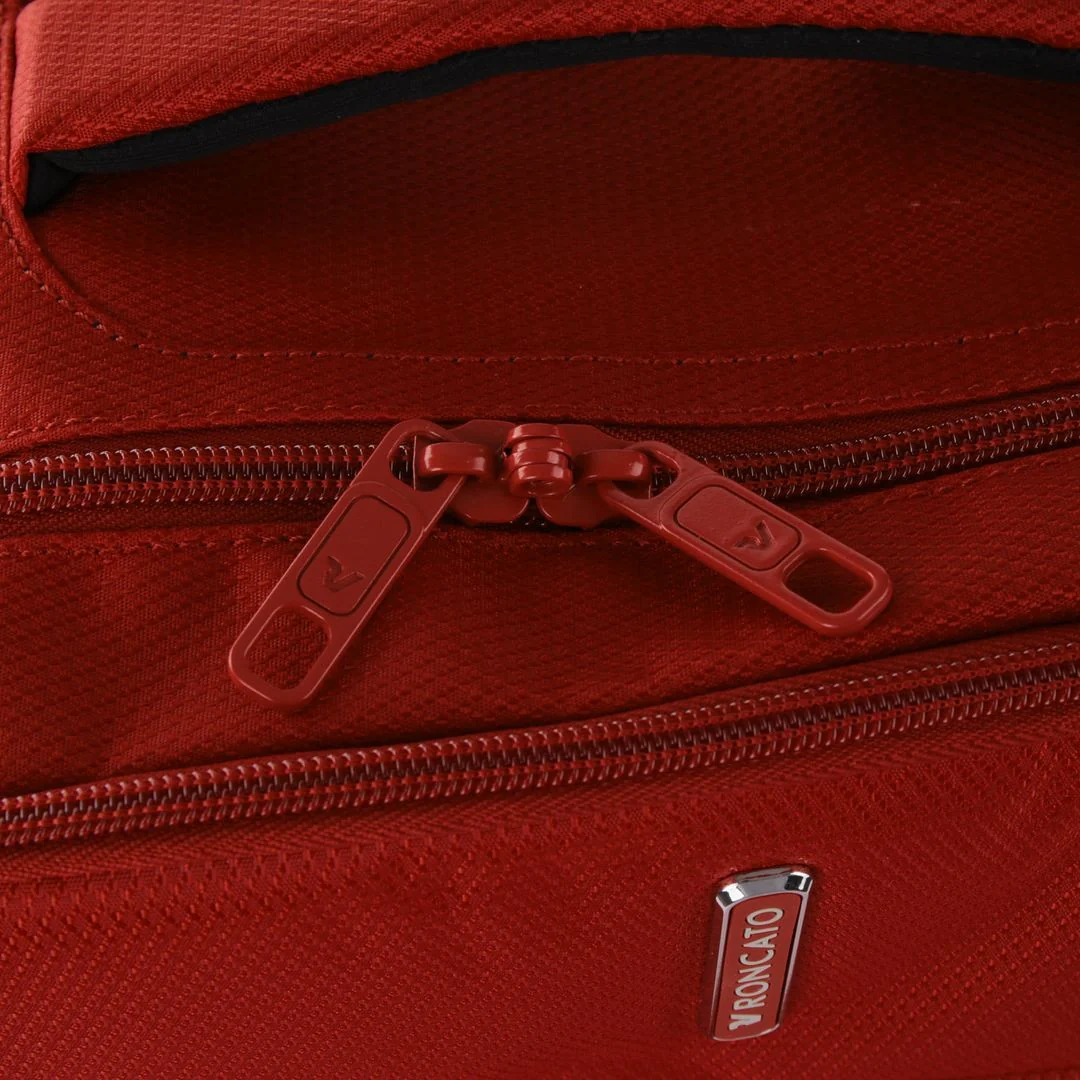 RONCATO MOCHILA DE VIAJE EXTENSIBLE IRONIK 2.0 40CM Ryanair - Image 21
