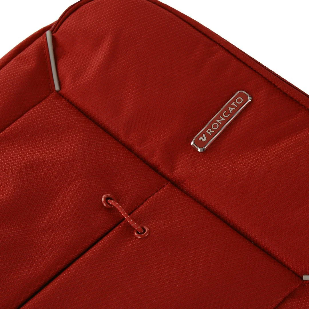 RONCATO MOCHILA DE VIAJE EXTENSIBLE IRONIK 2.0 40CM Ryanair - Image 22