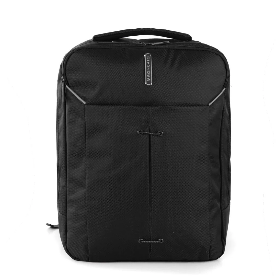 RONCATO MOCHILA DE VIAJE EXTENSIBLE IRONIK 2.0 40CM Ryanair - Image 23