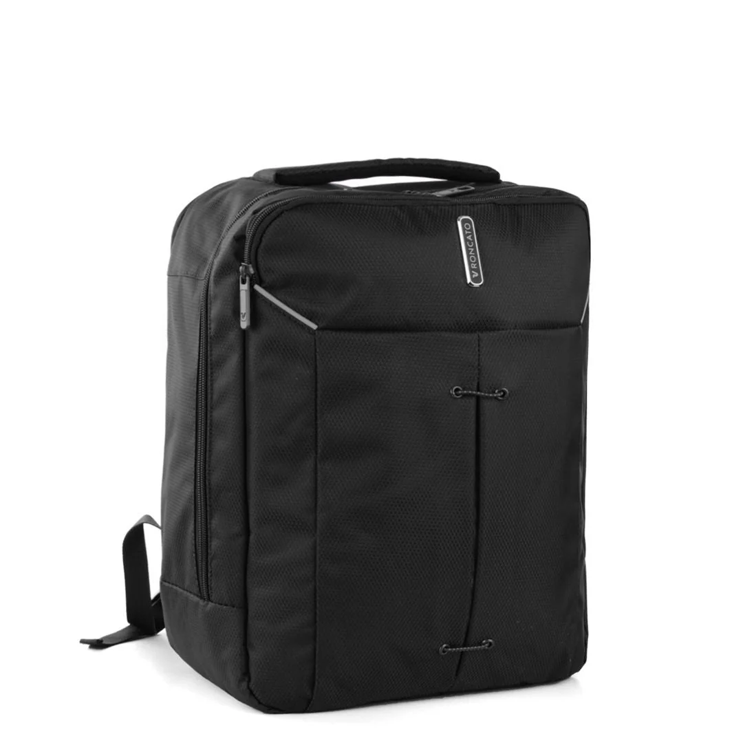 RONCATO MOCHILA DE VIAJE EXTENSIBLE IRONIK 2.0 40CM Ryanair - Image 24
