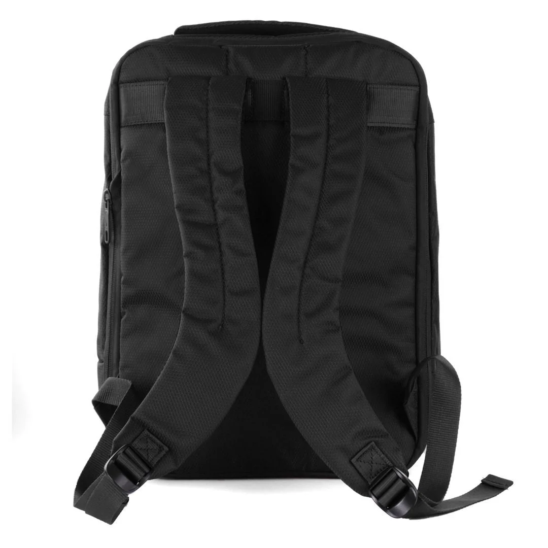 RONCATO MOCHILA DE VIAJE EXTENSIBLE IRONIK 2.0 40CM Ryanair - Image 25