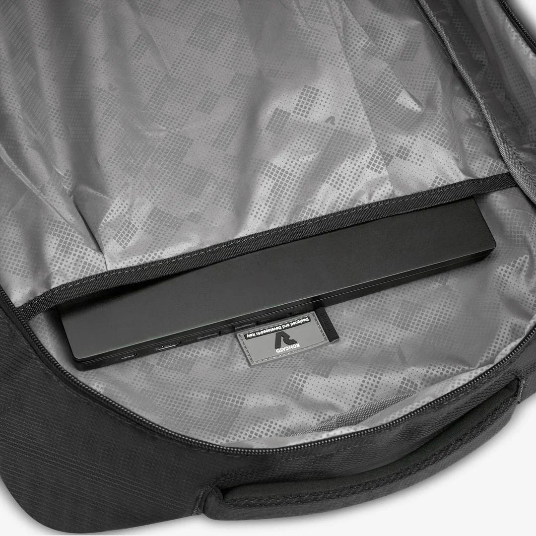 RONCATO MOCHILA DE VIAJE EXTENSIBLE IRONIK 2.0 40CM Ryanair - Image 26