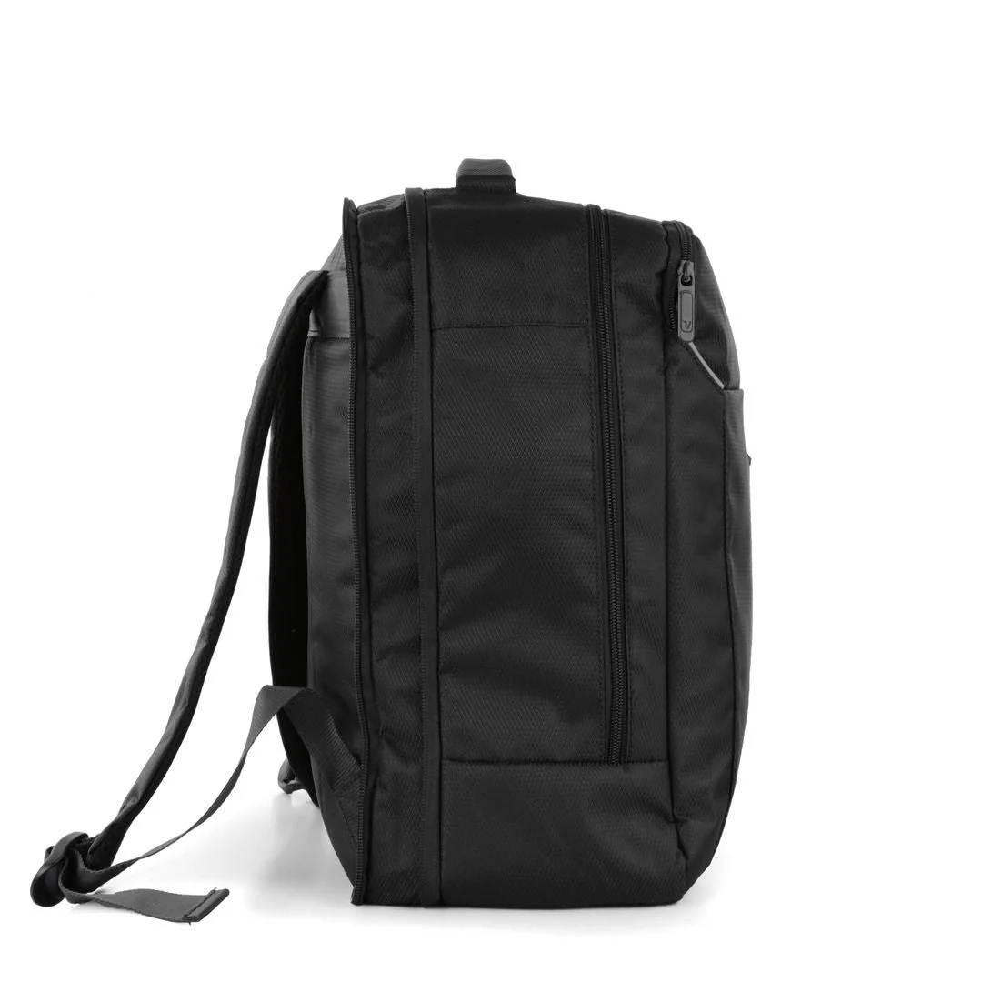 RONCATO MOCHILA DE VIAJE EXTENSIBLE IRONIK 2.0 40CM Ryanair - Image 29