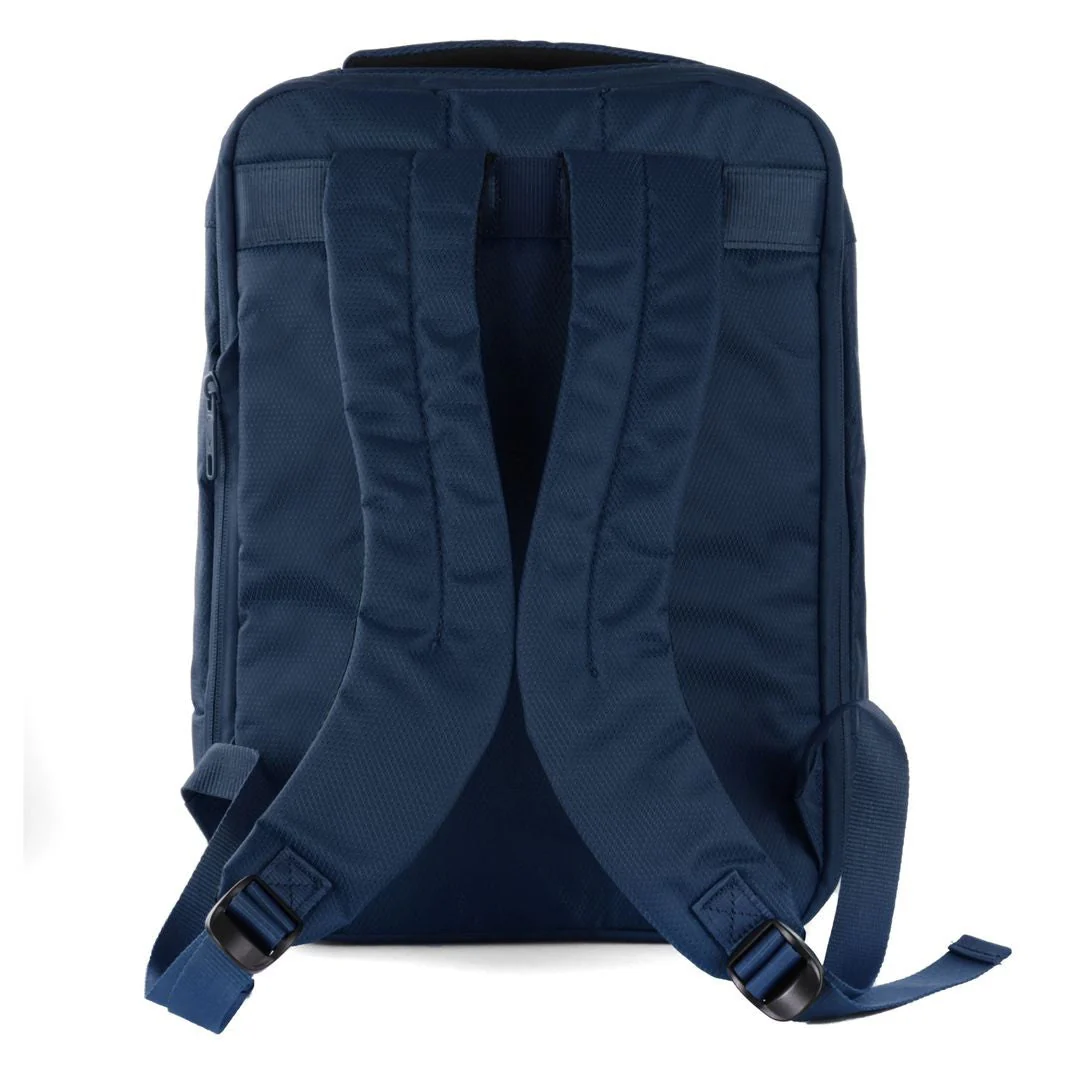 RONCATO MOCHILA DE VIAJE EXTENSIBLE IRONIK 2.0 40CM Ryanair - Image 3