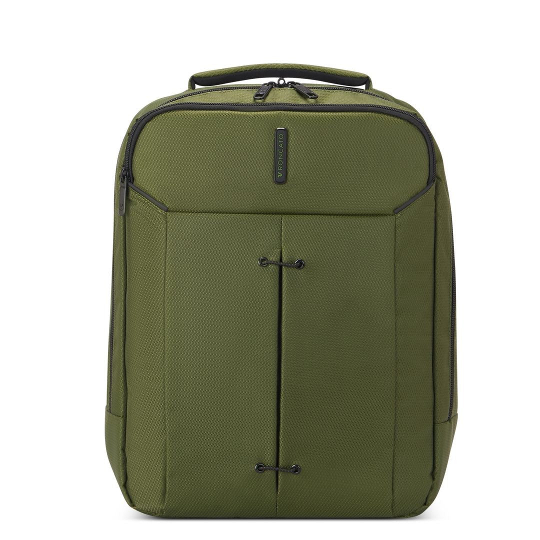 RONCATO MOCHILA DE VIAJE EXTENSIBLE IRONIK 2.0 40CM Ryanair - Image 34
