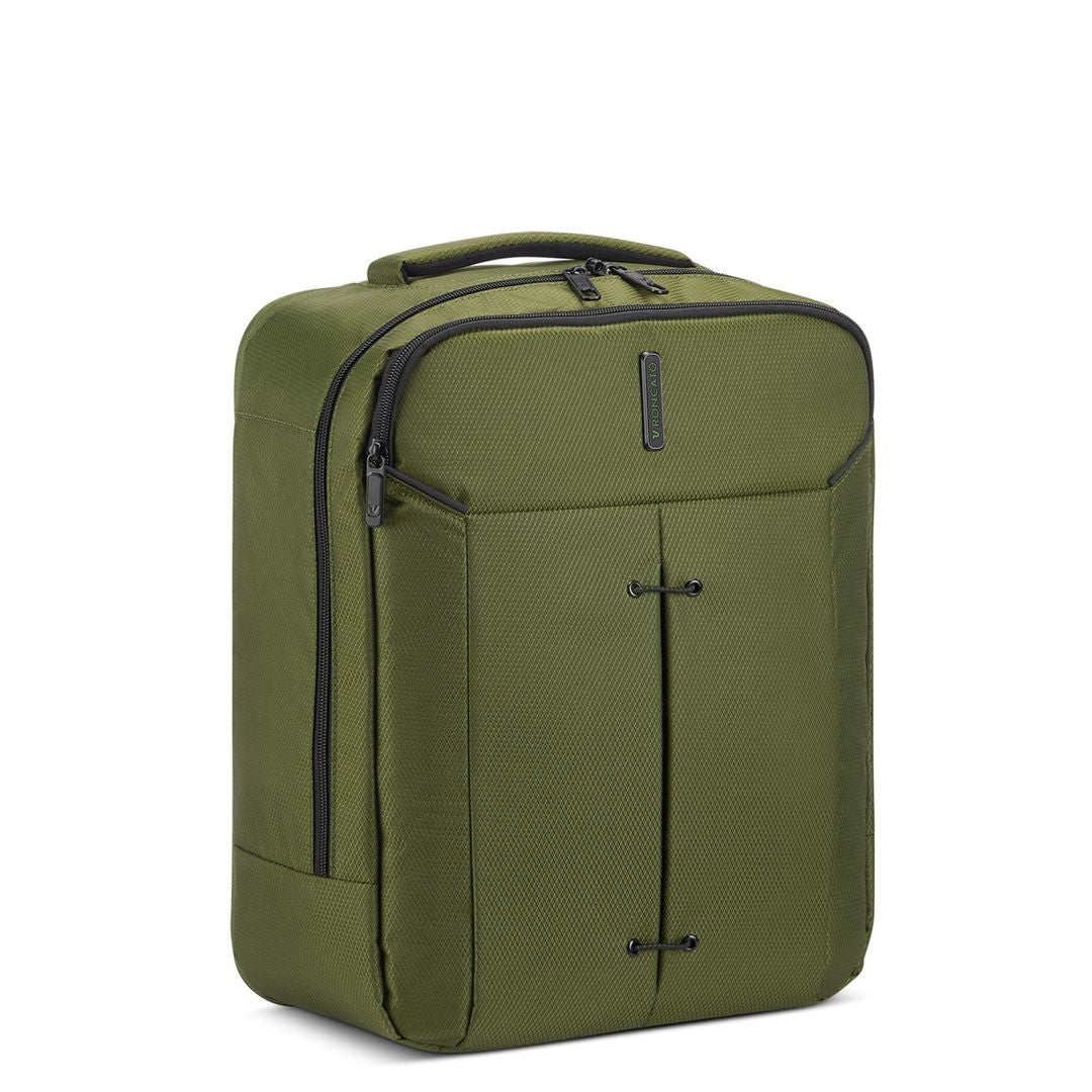 RONCATO MOCHILA DE VIAJE EXTENSIBLE IRONIK 2.0 40CM Ryanair - Image 35
