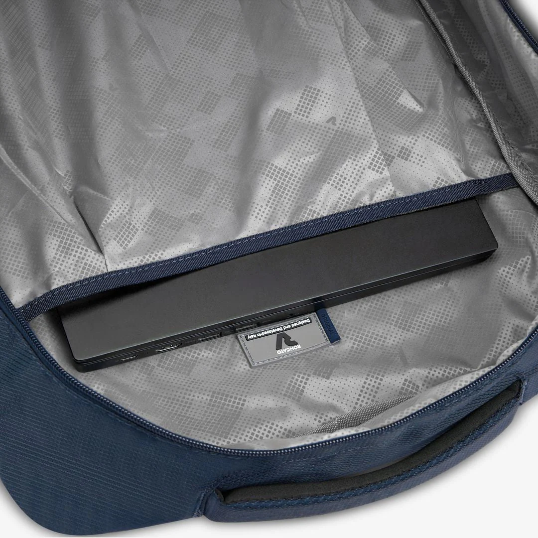 RONCATO MOCHILA DE VIAJE EXTENSIBLE IRONIK 2.0 40CM Ryanair - Image 4