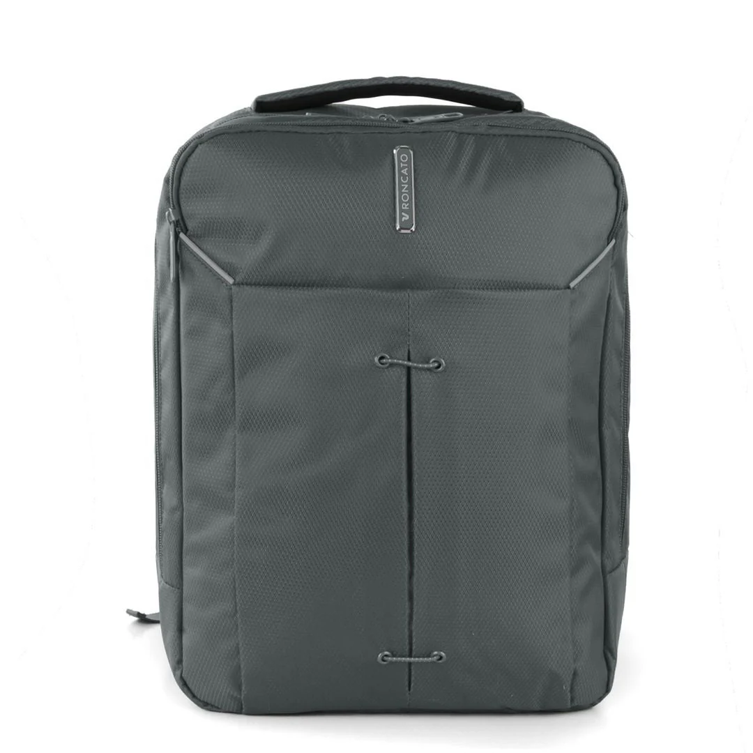RONCATO MOCHILA DE VIAJE EXTENSIBLE IRONIK 2.0 40CM Ryanair - Image 40