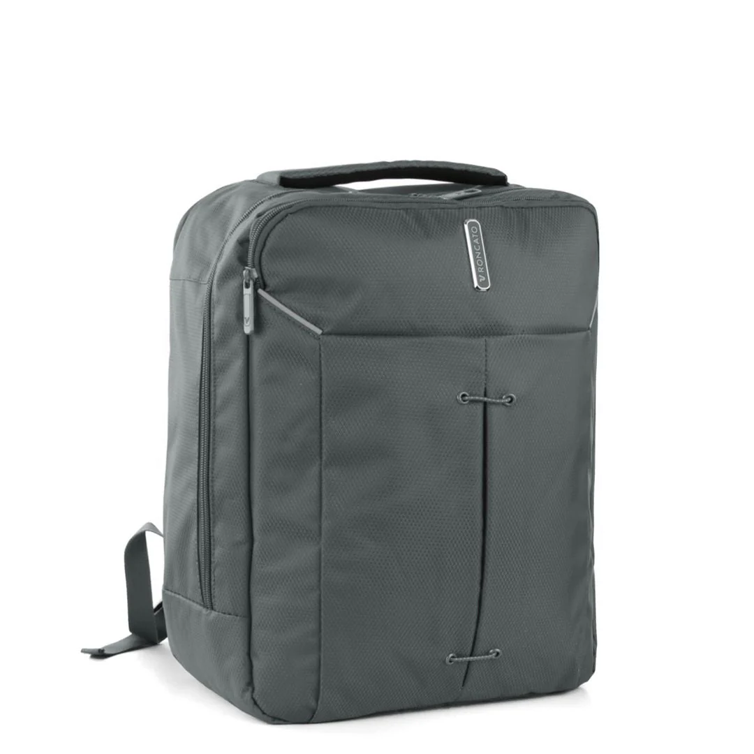 RONCATO MOCHILA DE VIAJE EXTENSIBLE IRONIK 2.0 40CM Ryanair - Image 41
