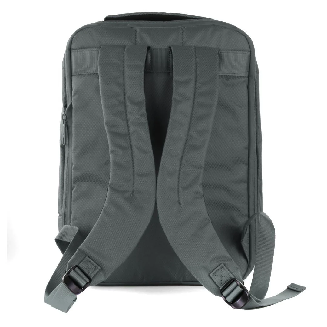 RONCATO MOCHILA DE VIAJE EXTENSIBLE IRONIK 2.0 40CM Ryanair - Image 42