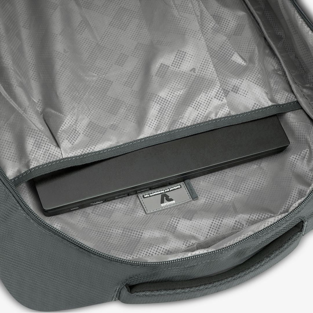 RONCATO MOCHILA DE VIAJE EXTENSIBLE IRONIK 2.0 40CM Ryanair - Image 43