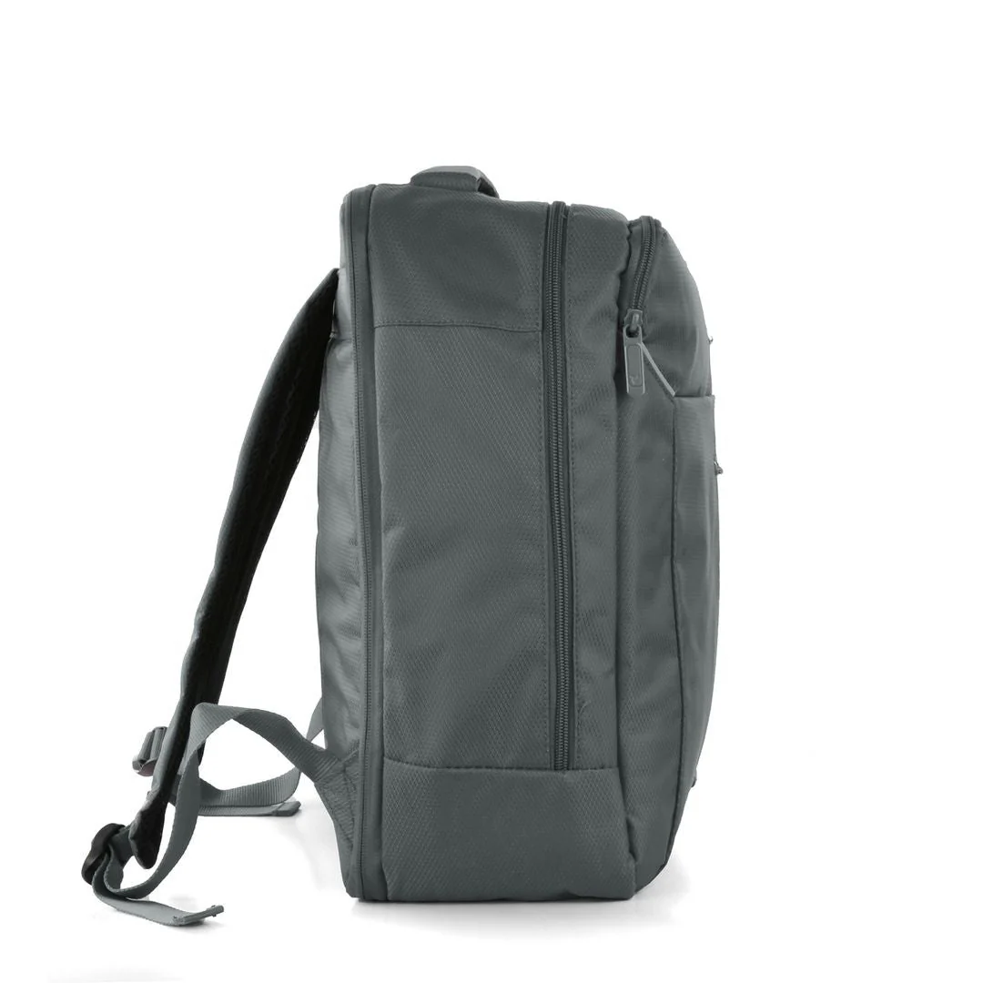 RONCATO MOCHILA DE VIAJE EXTENSIBLE IRONIK 2.0 40CM Ryanair - Image 45