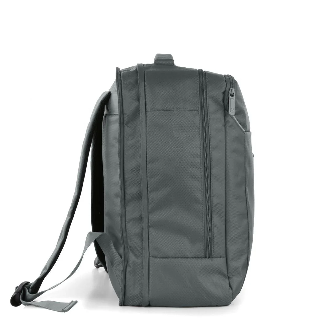 RONCATO MOCHILA DE VIAJE EXTENSIBLE IRONIK 2.0 40CM Ryanair - Image 46