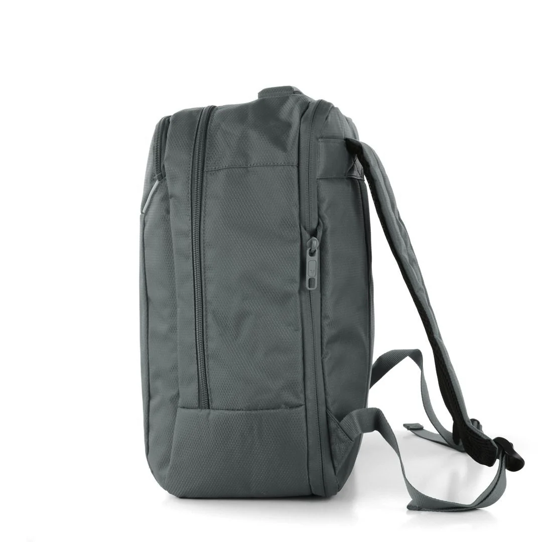 RONCATO MOCHILA DE VIAJE EXTENSIBLE IRONIK 2.0 40CM Ryanair - Image 47