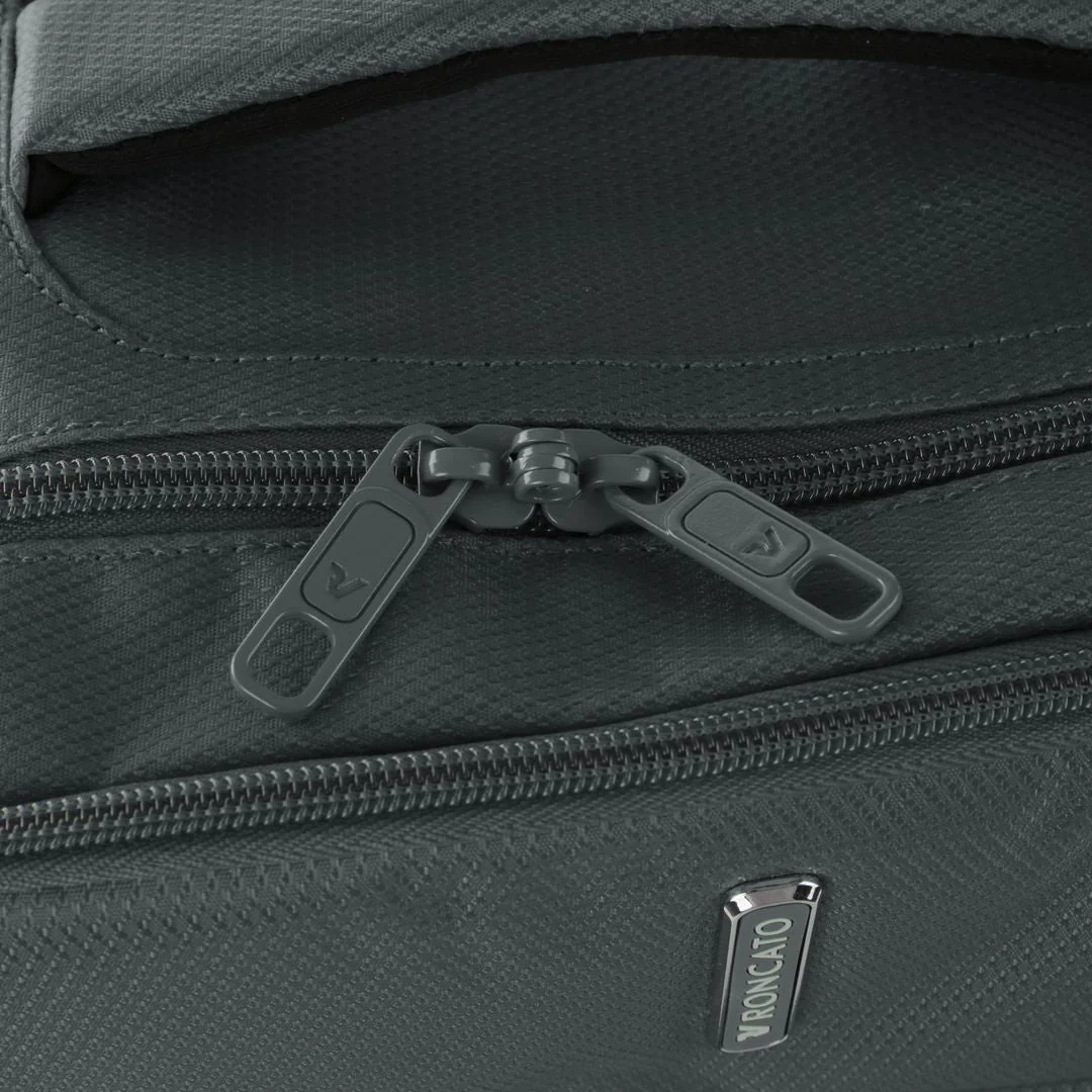 RONCATO MOCHILA DE VIAJE EXTENSIBLE IRONIK 2.0 40CM Ryanair - Image 49