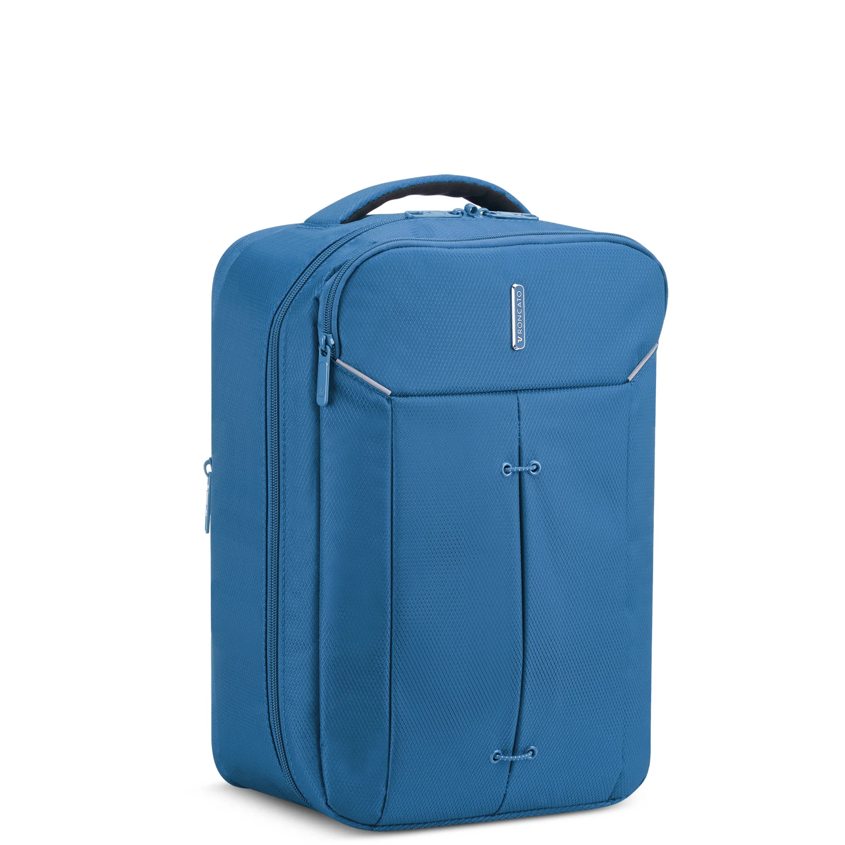RONCATO MOCHILA DE VIAJE EXTENSIBLE IRONIK 2.0 40CM Ryanair - Image 52