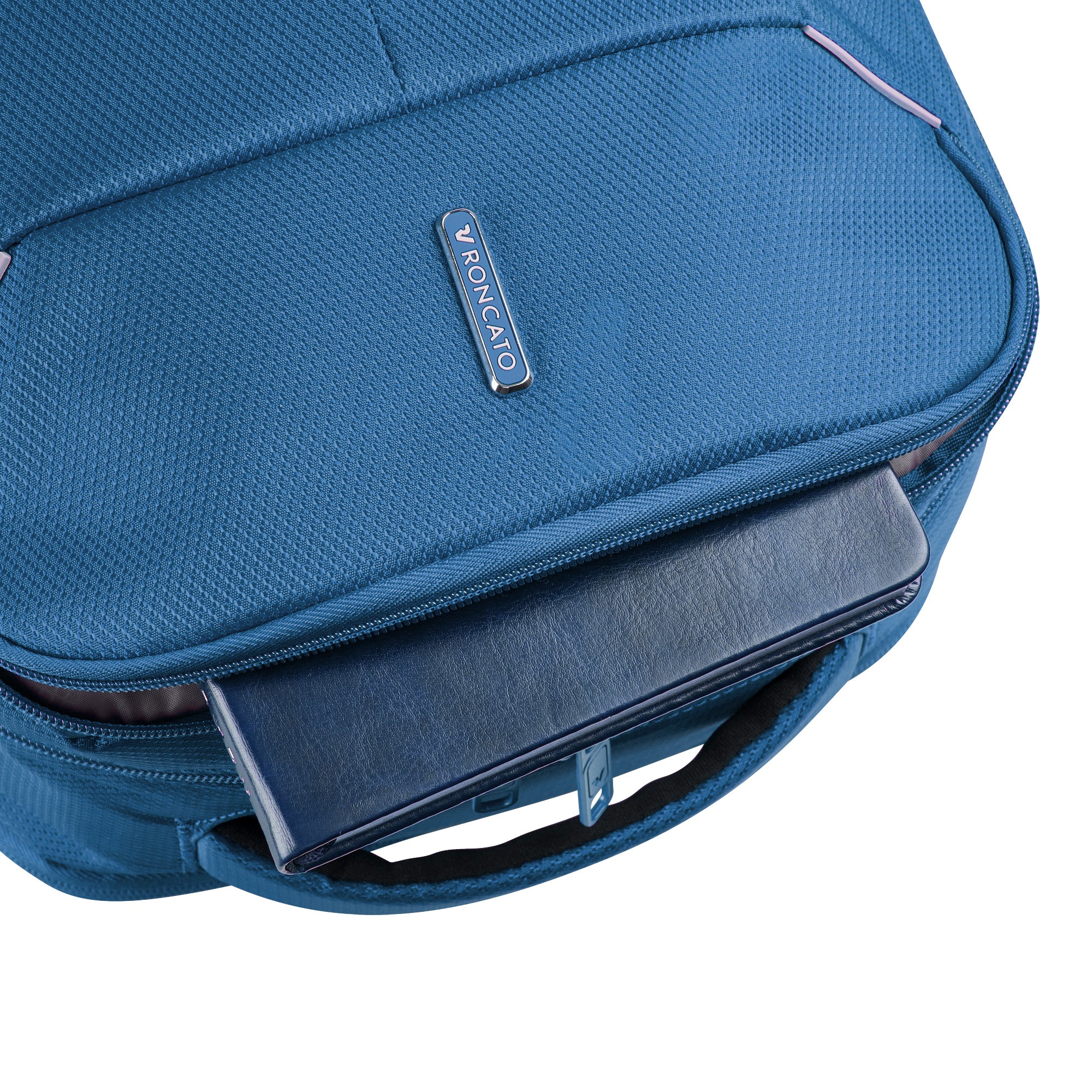 RONCATO MOCHILA DE VIAJE EXTENSIBLE IRONIK 2.0 40CM Ryanair - Image 55