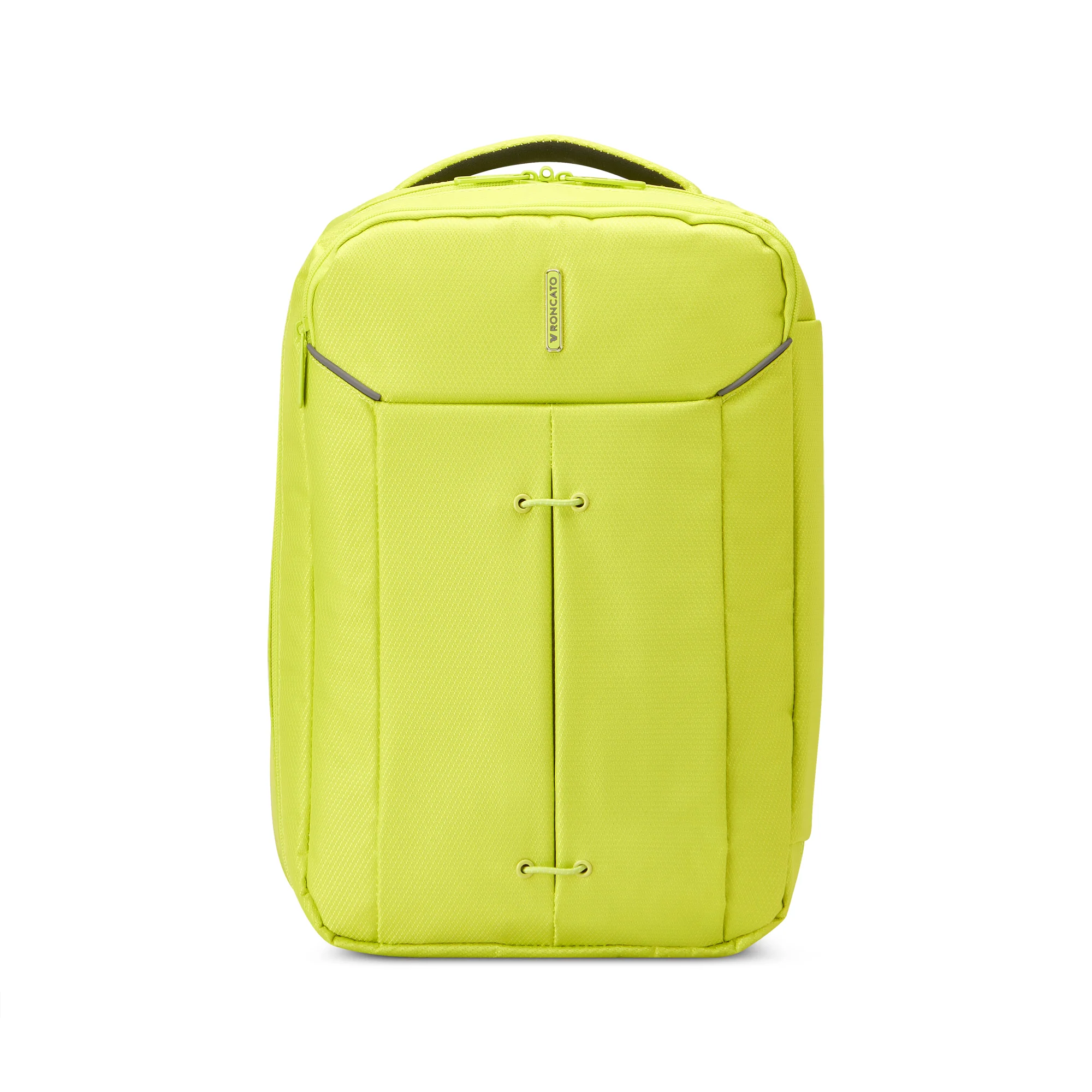 RONCATO MOCHILA DE VIAJE EXTENSIBLE IRONIK 2.0 40CM Ryanair - Image 58