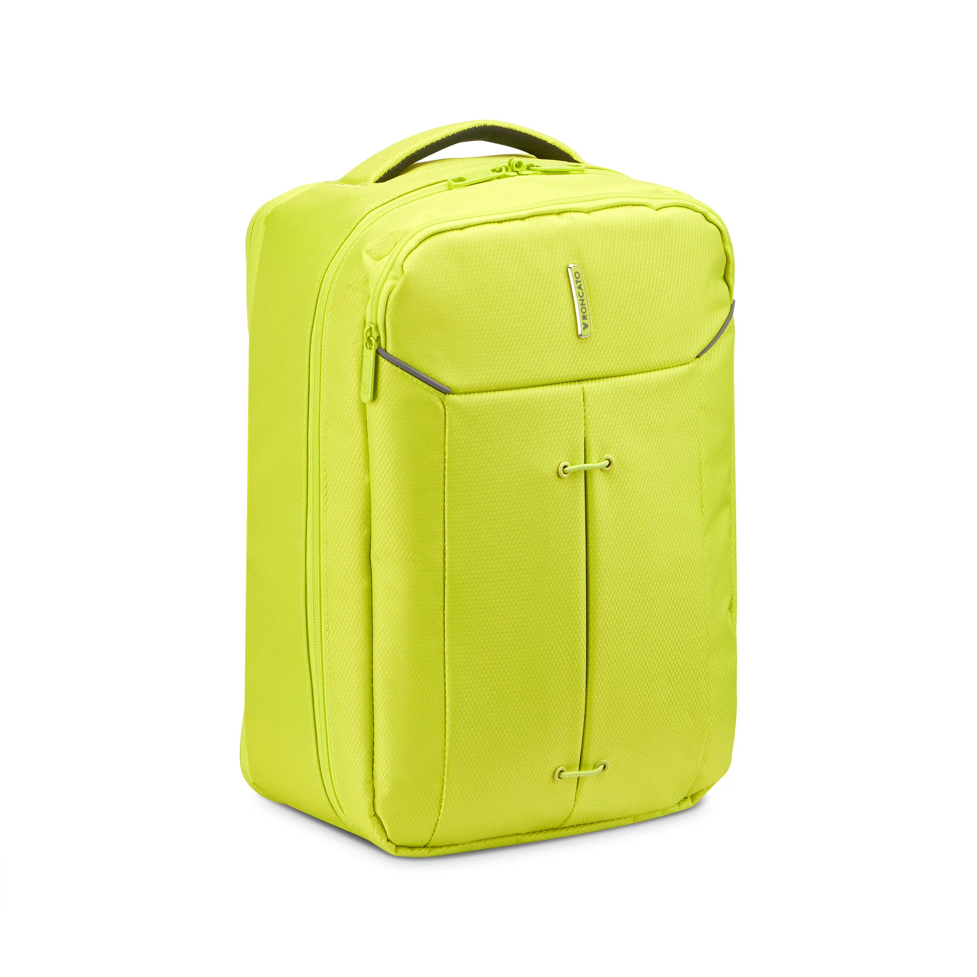 RONCATO MOCHILA DE VIAJE EXTENSIBLE IRONIK 2.0 40CM Ryanair - Image 59