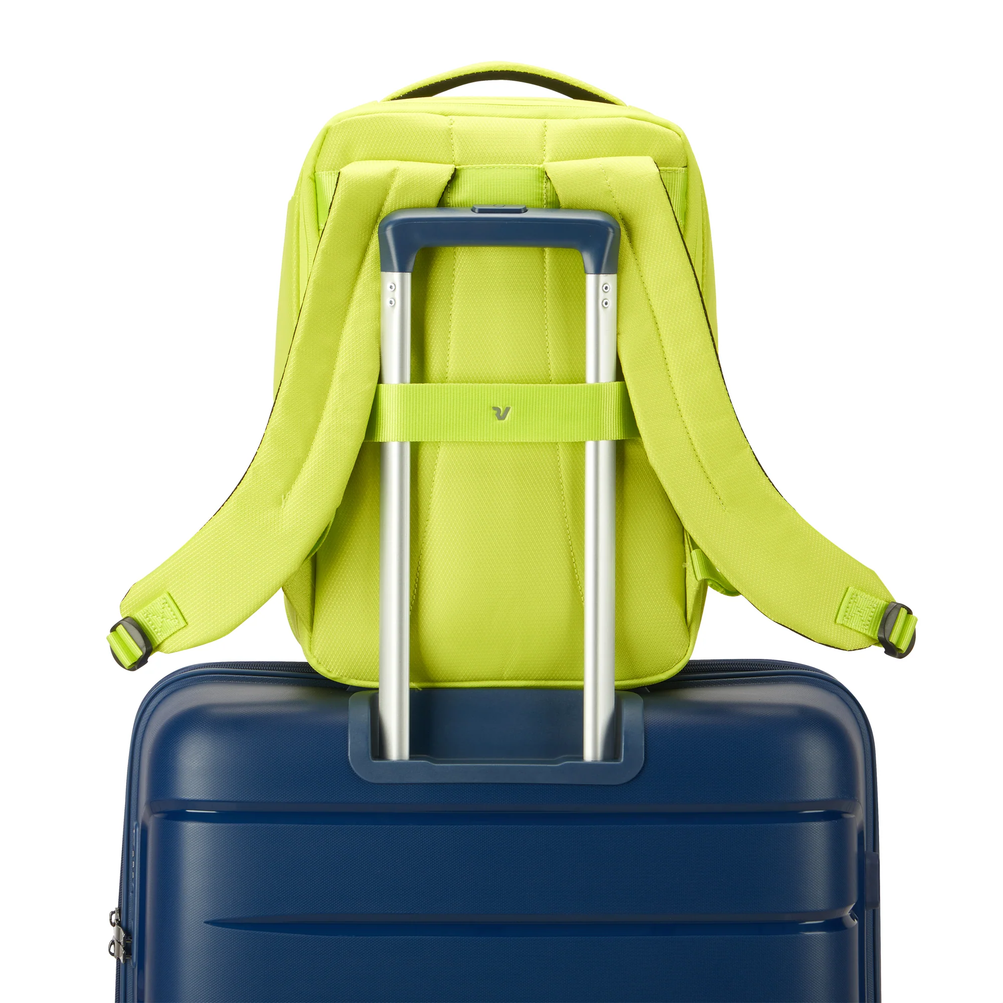 RONCATO MOCHILA DE VIAJE EXTENSIBLE IRONIK 2.0 40CM Ryanair - Image 61
