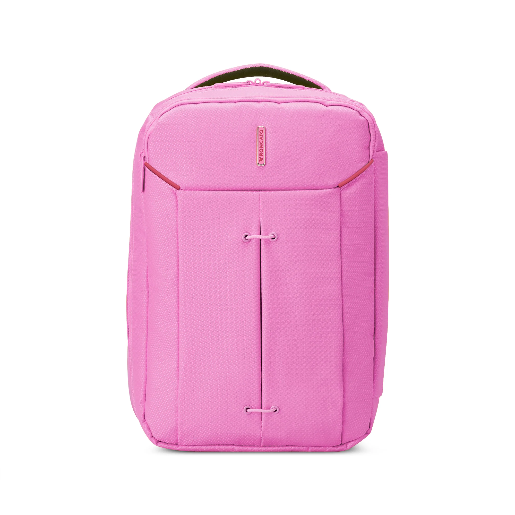RONCATO MOCHILA DE VIAJE EXTENSIBLE IRONIK 2.0 40CM Ryanair - Image 66