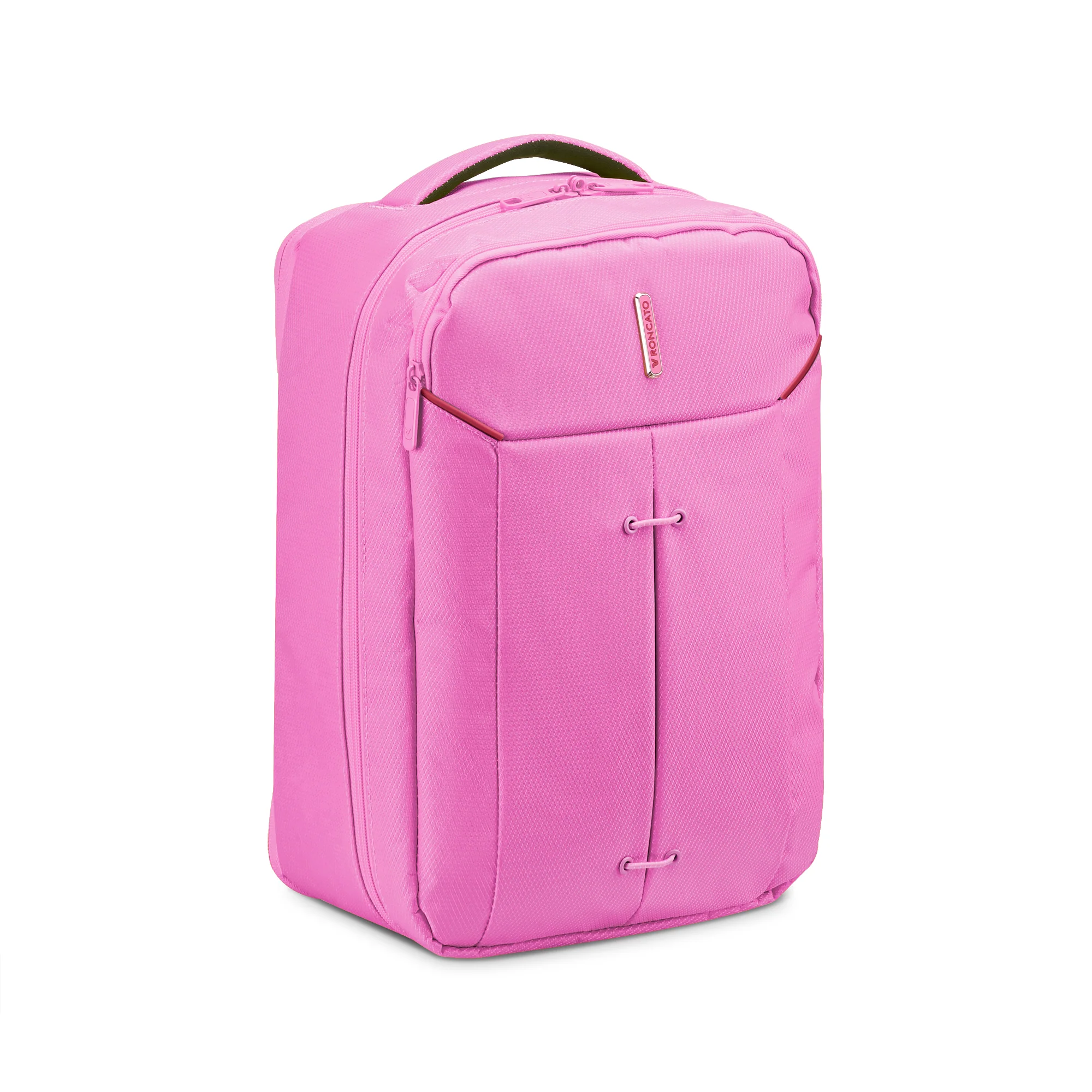 RONCATO MOCHILA DE VIAJE EXTENSIBLE IRONIK 2.0 40CM Ryanair - Image 67