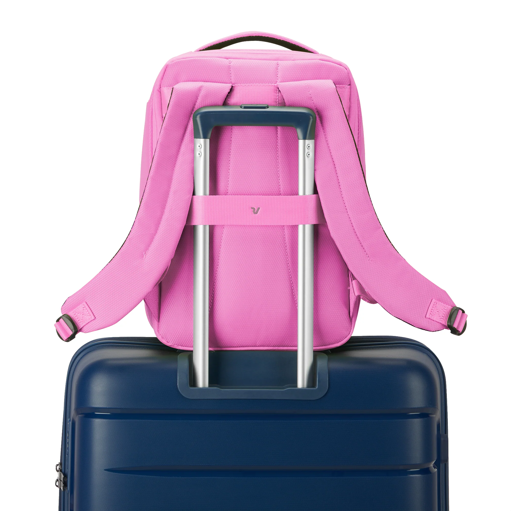 RONCATO MOCHILA DE VIAJE EXTENSIBLE IRONIK 2.0 40CM Ryanair - Image 69