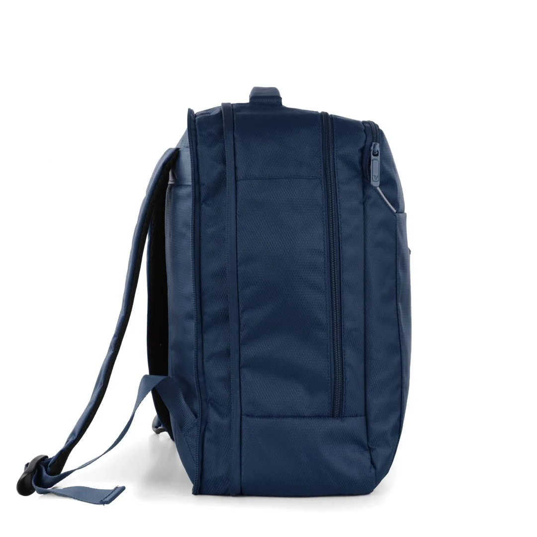 RONCATO MOCHILA DE VIAJE EXTENSIBLE IRONIK 2.0 40CM Ryanair - Image 7