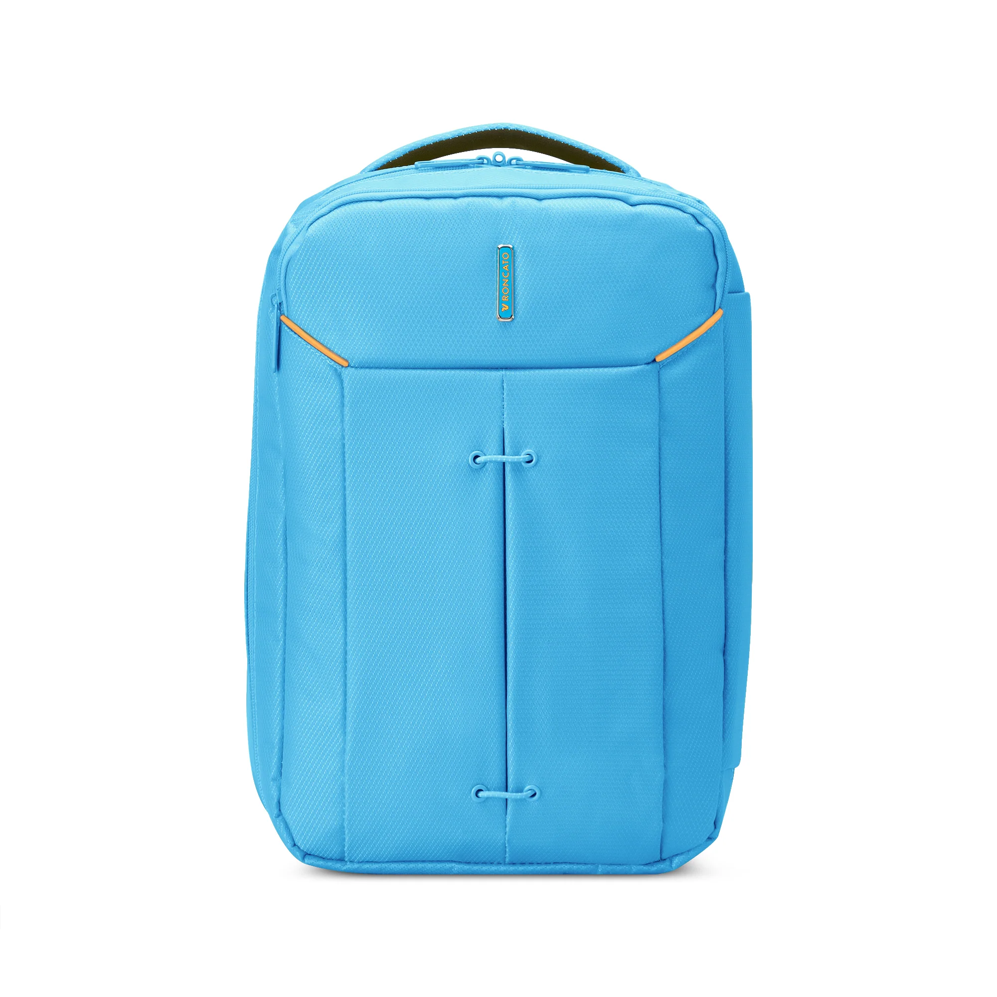 RONCATO MOCHILA DE VIAJE EXTENSIBLE IRONIK 2.0 40CM Ryanair - Image 74
