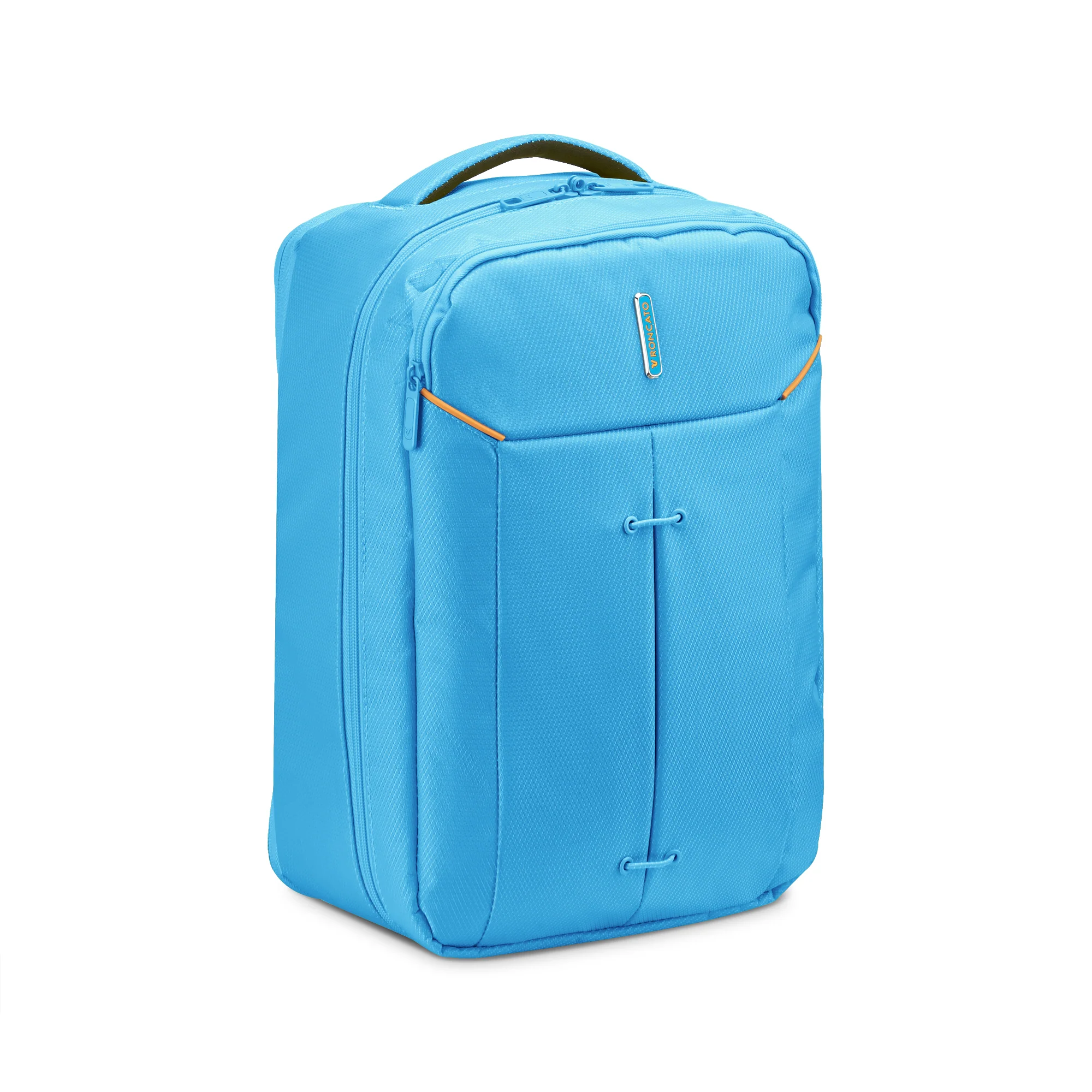 RONCATO MOCHILA DE VIAJE EXTENSIBLE IRONIK 2.0 40CM Ryanair - Image 75