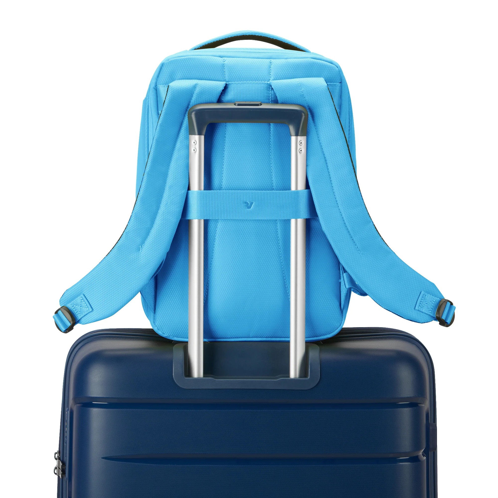 RONCATO MOCHILA DE VIAJE EXTENSIBLE IRONIK 2.0 40CM Ryanair - Image 77