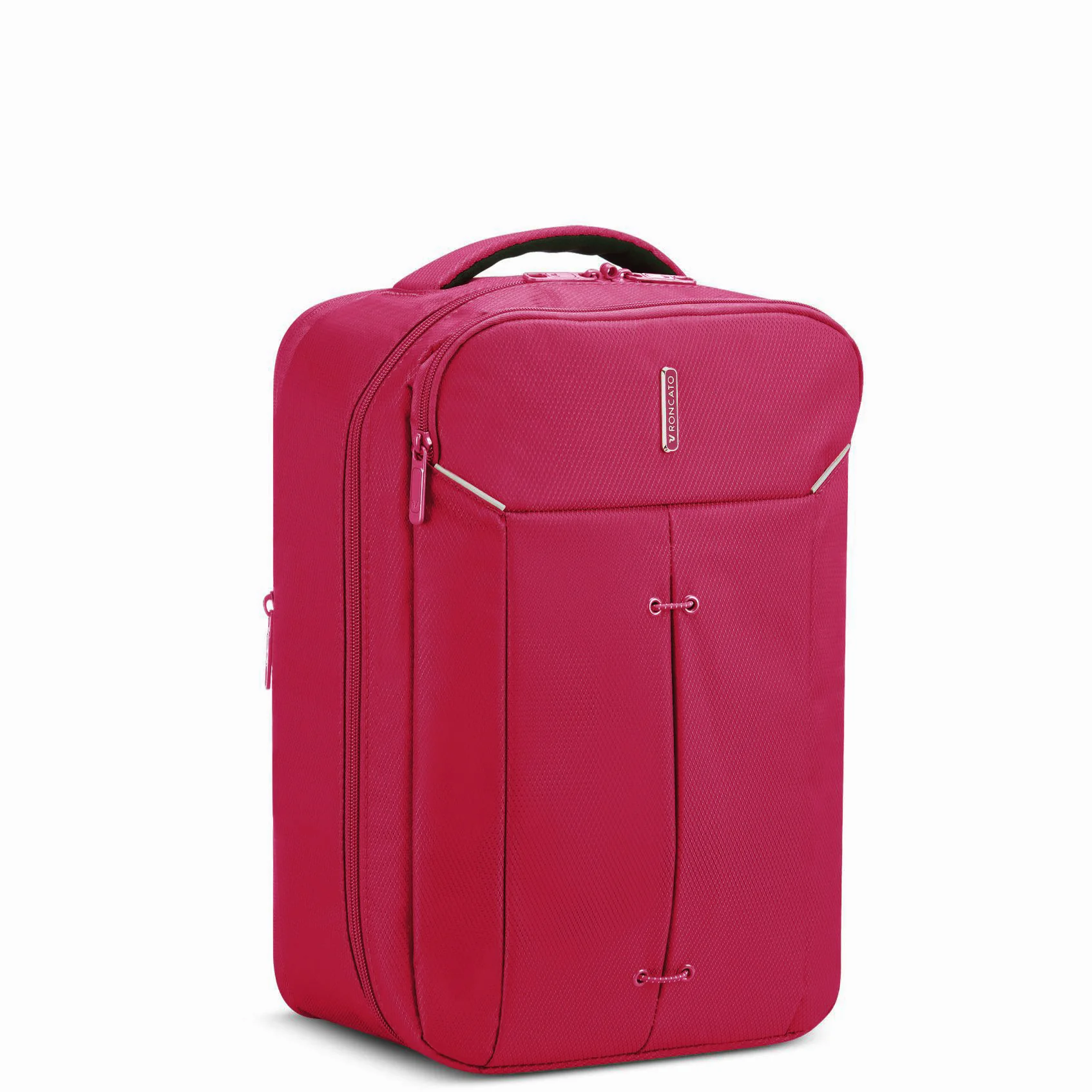 RONCATO MOCHILA DE VIAJE EXTENSIBLE IRONIK 2.0 40CM Ryanair - Image 83