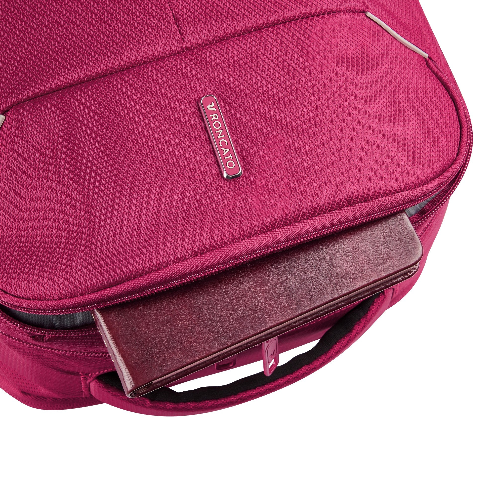 RONCATO MOCHILA DE VIAJE EXTENSIBLE IRONIK 2.0 40CM Ryanair - Image 87