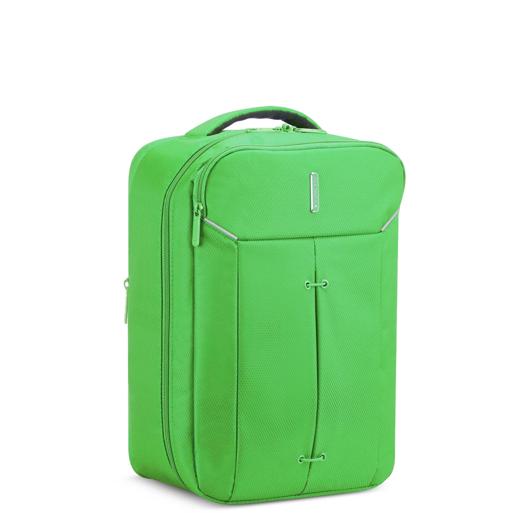 RONCATO MOCHILA DE VIAJE EXTENSIBLE IRONIK 2.0 40CM Ryanair - Image 90
