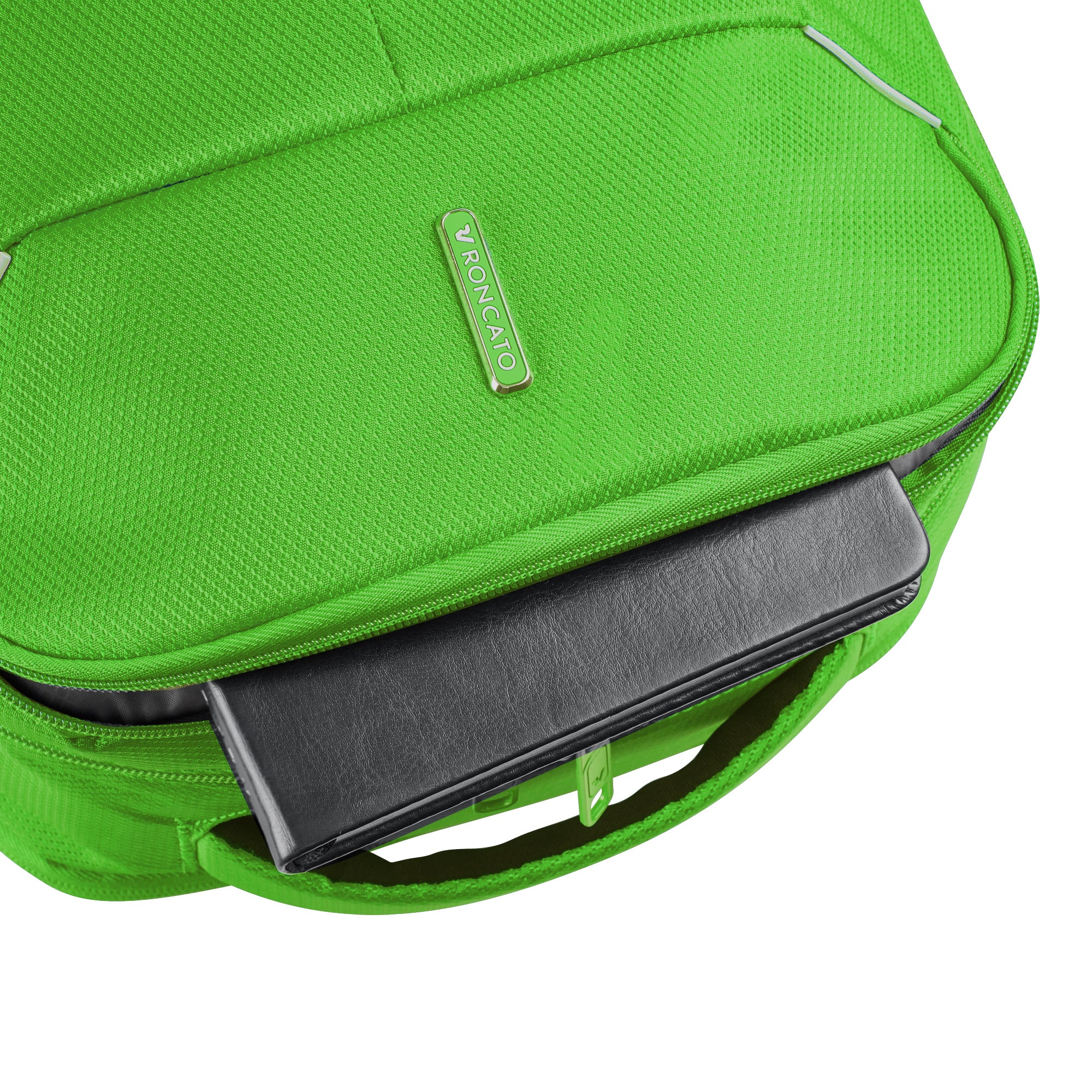RONCATO MOCHILA DE VIAJE EXTENSIBLE IRONIK 2.0 40CM Ryanair - Image 92