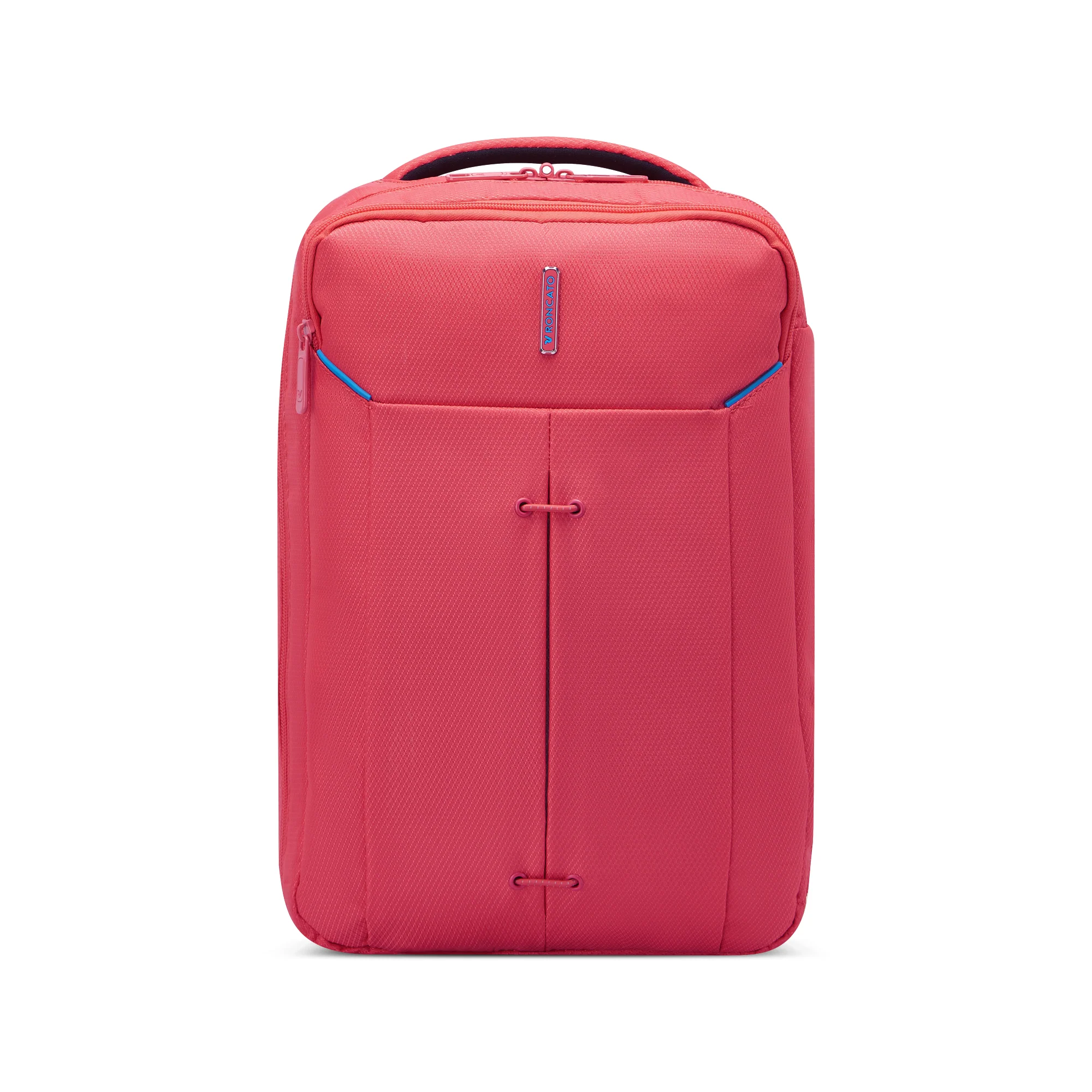 RONCATO MOCHILA DE VIAJE EXTENSIBLE IRONIK 2.0 40CM Ryanair - Image 95