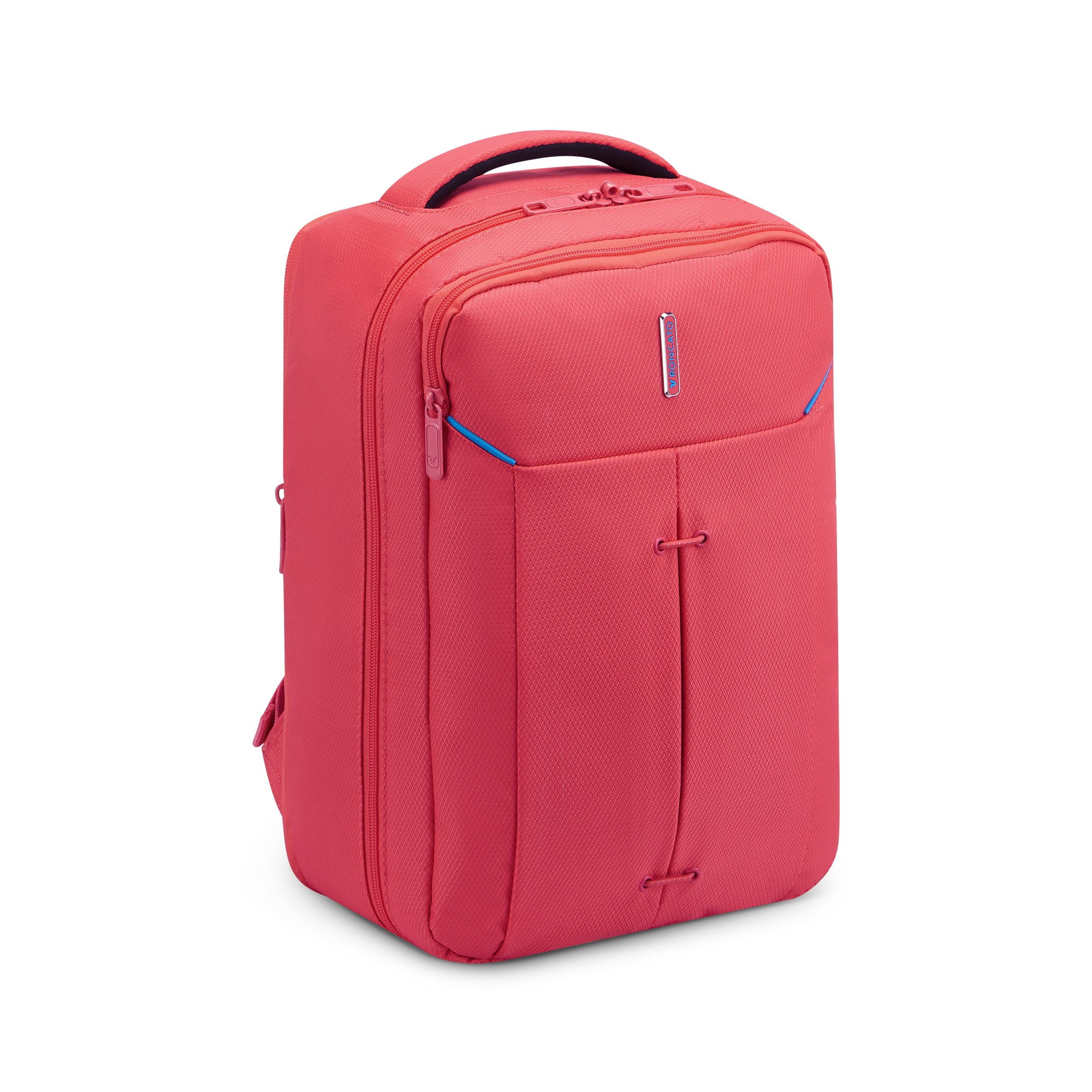 RONCATO MOCHILA DE VIAJE EXTENSIBLE IRONIK 2.0 40CM Ryanair - Image 96