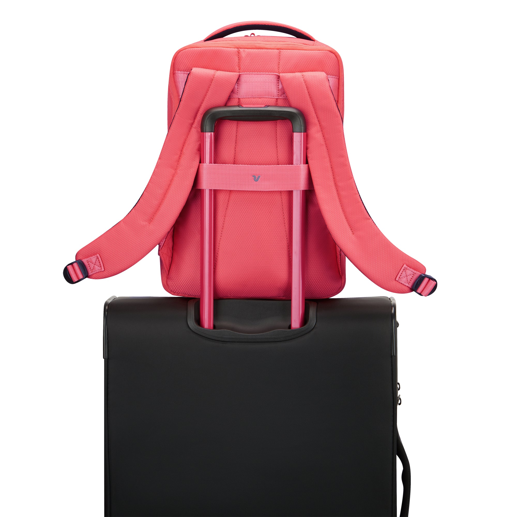 RONCATO MOCHILA DE VIAJE EXTENSIBLE IRONIK 2.0 40CM Ryanair - Image 98
