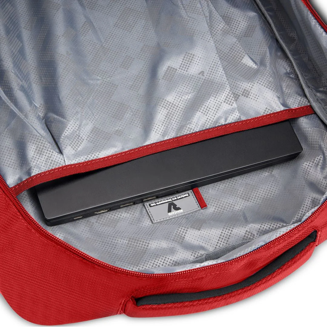 RONCATO MOCHILA DE VIAJE IRONIK 2.0 45CM - Image 22