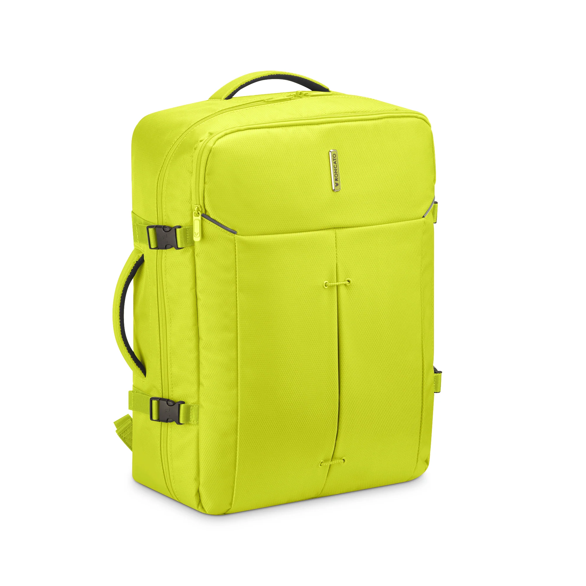 RONCATO MOCHILA DE VIAJE IRONIK 2.0 45CM - Image 33